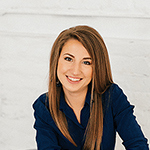Teilnehmende Person für Online Marketing Kurs Bewertung